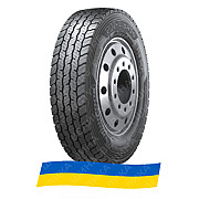 285/70R19.5 Hankook DH35 Smartflex 146/144M Ведуча вантажна шина Київ