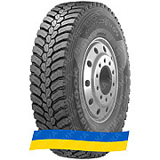 295/80R22.5 Hankook DM09 Smart Work 152/148K Ведуча вантажна шина Київ
