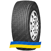 435/50R19.5 Doublestar TTX108 160L Рульова вантажна шина Київ