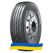 8.5R17.5 Hankook AH35 121/120L Рульова вантажна шина Київ