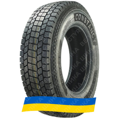 265/70R19.5 Constancy GR678 143/141J Ведущая грузовая шина Київ - изображение 1