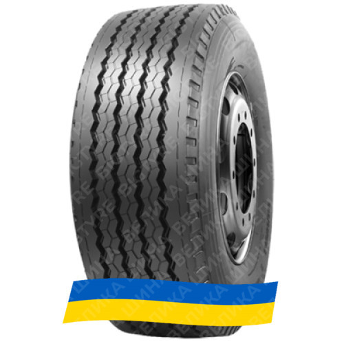 385/65R22.5 Himitto NL565 162K Прицепная грузовая шина Київ - изображение 1