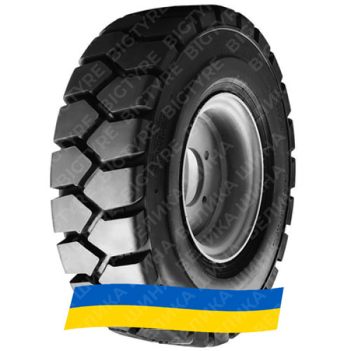 36/11R15 Titan PREMIUM WIDE TRAC Індустріальна шина Київ - изображение 1