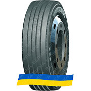 295/60R22.5 Kapsen HS295 150/147L Рульова вантажна шина Київ