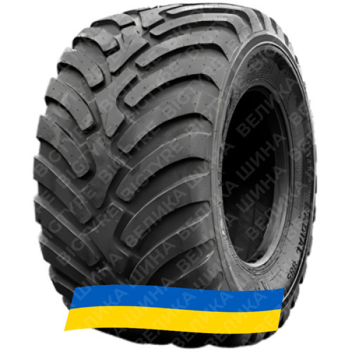 650/55R26.5 Alliance A-885 Steel Belted 170D Сельхоз шина Київ - изображение 1