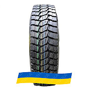 12R20 TopRunner CR913A 156/153L Ведуча вантажна шина Київ
