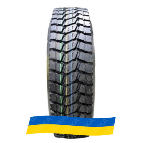 12R20 TopRunner CR913A 156/153L Ведущая грузовая шина Київ - изображение 1