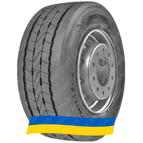 385/55R19.5 Armstrong ATH11 156J Причіпна вантажна шина Київ - изображение 1