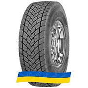 305/70R22.5 Goodyear KMAX D 153/150L/M Ведущая грузовая шина Київ