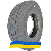 235/75R17.5 Black Nova GALAXY ONE 132/129L Рулевая грузовая шина Київ