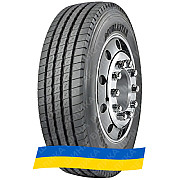 295/80R22.5 Doublestar DSRS 01 152/148M Рулевая грузовая шина Київ