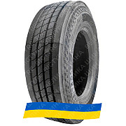 235/75R17.5 Powertrac Supreme 189 143/141J Рулевая грузовая шина Київ
