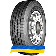 245/70R17.5 Starmaxx GZ300 136/134M Рулевая грузовая шина Київ