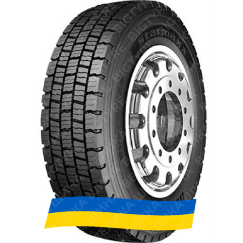 245/70R17.5 Starmaxx DZ300 136/134M Ведуча вантажна шина Киев - изображение 1