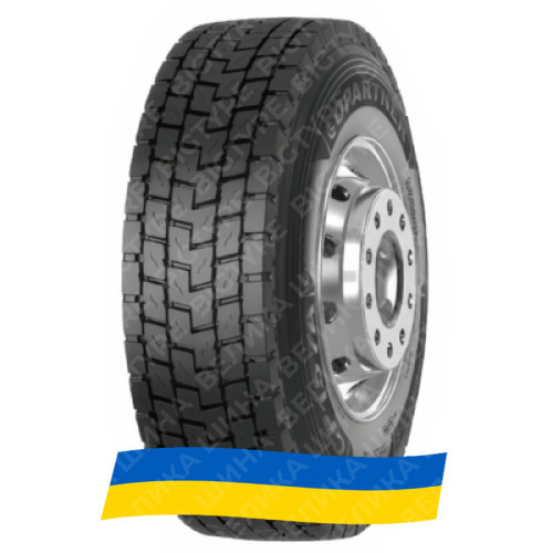 295/80R22.5 Copartner CP157A 152/149M Ведущая грузовая шина Київ - изображение 1