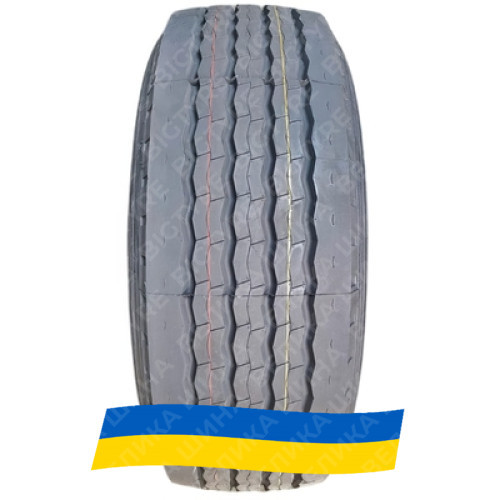 385/65R22.5 Constancy AH367 164K Причіпна вантажна шина Київ - изображение 1