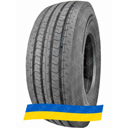 245/70R19.5 Atlander Lander Steer ATL01 135/133L Рульова вантажна шина Київ - изображение 1