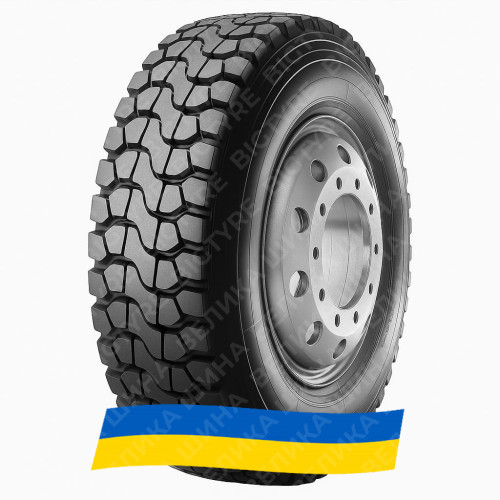 12R24 Gallant GL322 160/157K Ведущая грузовая шина Киев - изображение 1