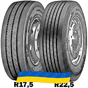 265/70R19.5 Apollo ENDURACE-RT 143/141J Прицепная грузовая шина Київ
