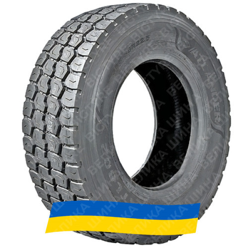 385/65R22.5 Atlander ATL802 164K Індустріальна шина Київ - изображение 1