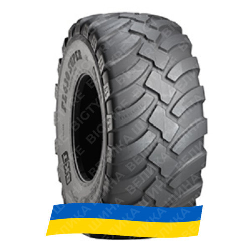 650/65R26.5 BKT FL630 SUPER 174D TL Сельхоз шина Київ - изображение 1