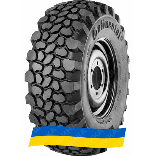 365/80R20 Continental MPT81 152K Індустріальна шина Київ - изображение 1
