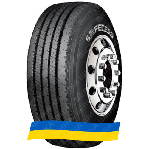 315/80R22.5 Safecess SFC66 157/154L Рульова вантажна шина Київ - изображение 1
