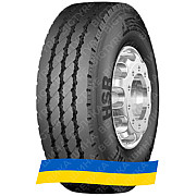 10R20 Continental HSR 146/143K Рулевая грузовая шина Київ
