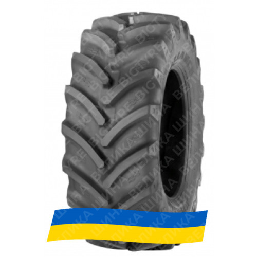 600/65R34 Alliance A-365 168/157D/A8 TL Сельхоз шина Киев - изображение 1