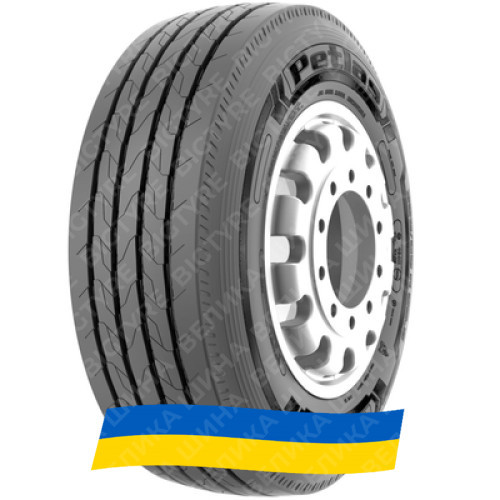 385/65R22.5 Petlas NZ310 164K Прицепная грузовая шина Киев - изображение 1