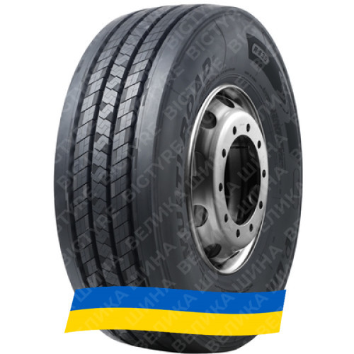 315/70R22.5 LingLong Multy-Road R-S30 156/150L Рулевая грузовая шина Київ - изображение 1
