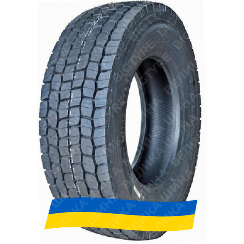 315/80R22.5 Atlander Lander Drive ATL02 157/154L Ведущая грузовая шина Київ - изображение 1