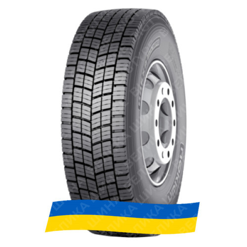 295/80R22.5 Nokian E-Truck Drive 152/148M Ведущая грузовая шина Київ - изображение 1