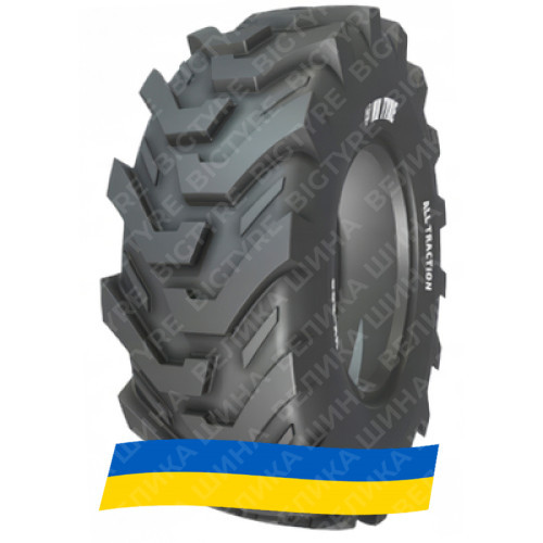 12.5/80R18 VK TYRES VK-200 ALL TRACTION 154/150A6/A8 Индустриальная шина Київ - изображение 1