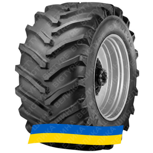 1100/45R46 Goodyear DT930 R-1W 201D TL Сільгосп шина Київ - изображение 1