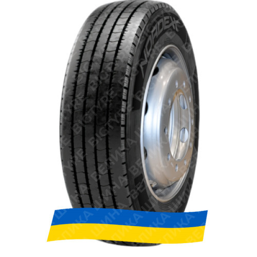 265/70R19.5 Nordexx Trailer 10 143/141J Універсальна вантажна шина Київ - изображение 1
