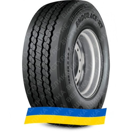 385/65R22.5 Apollo ENDURACE RT HD+ 164K Прицепная грузовая шина Київ - изображение 1