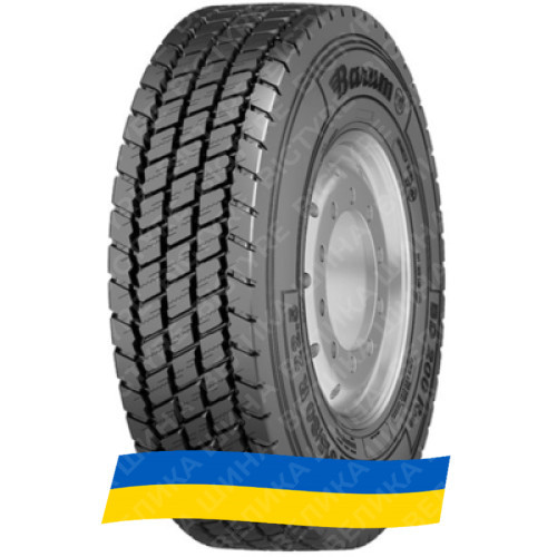 285/70R19.5 Barum BD200 R 145/143M Ведущая грузовая шина Киев - изображение 1