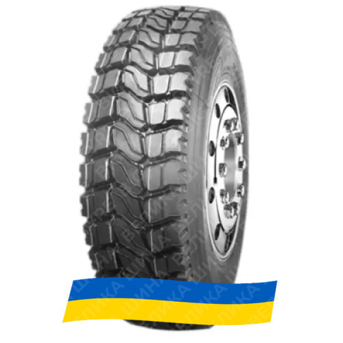 9R20 Sportrak SP912 144/142K Ведуча вантажна шина Киев - изображение 1