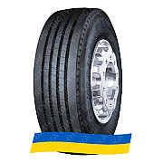 445/65R22.5 Barum BT43 169K Прицепная грузовая шина Київ