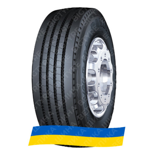 445/65R22.5 Barum BT43 169K Причіпна вантажна шина Київ - изображение 1