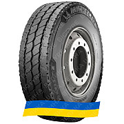 325/95R24 Michelin X Works Z2 162/160K Ведущая грузовая шина Київ