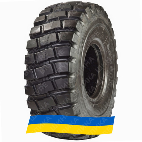 23.5R25 Samson GLR02 Индустриальная шина Київ - изображение 1