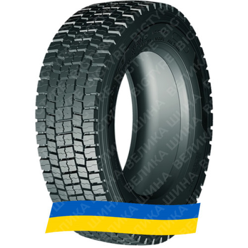 315/70R22.5 Aerotyre AE02-D 154/150L Ведущая грузовая шина Київ - изображение 1