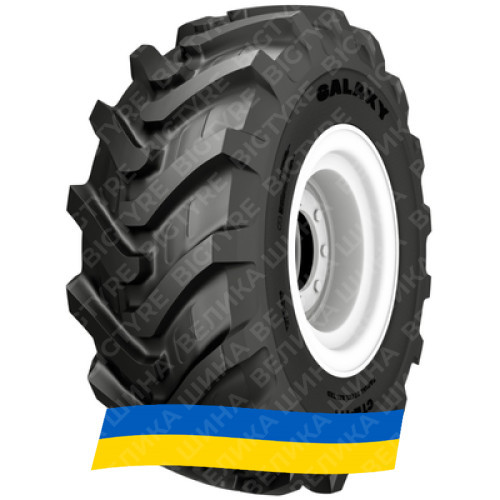 400/70R20 Galaxy CTM 111 149/149A8/B Индустриальная шина Київ - изображение 1