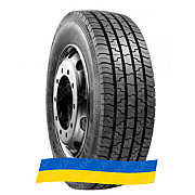 225/75R17.5 Sunfull SAR518 129/127M Универсальная грузовая шина Київ