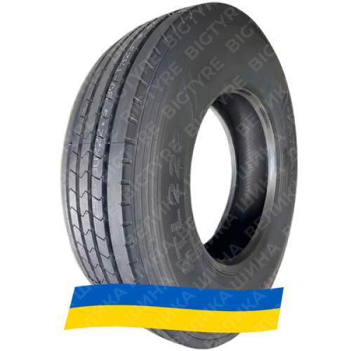 295/80R22.5 Atlander ATL222 154/149L Рулевая грузовая шина Київ - изображение 1