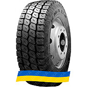 385/65R22.5 Kumho KMA12 Прицепная грузовая шина Київ