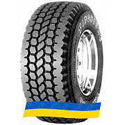 275/70R22.5 Firestone TMP3000 148/145K Прицепная грузовая шина Київ
