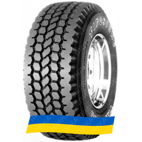 275/70R22.5 Firestone TMP3000 148/145K Прицепная грузовая шина Київ - изображение 1